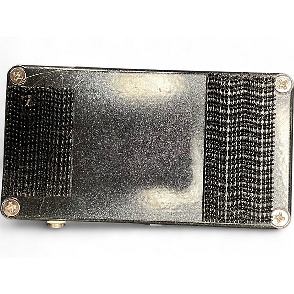 Used MXR M300 REVERB Effect Pedal