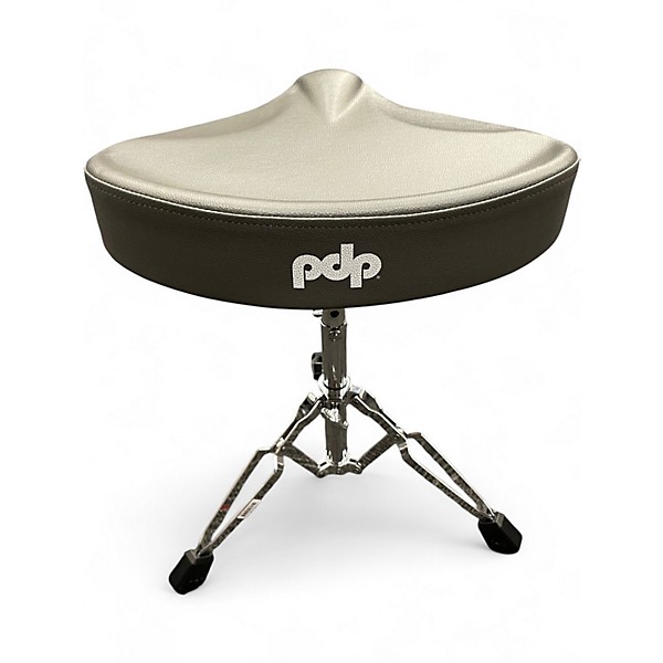 Used PDP by DW TRACTOR THRONE GR710T Drum Throne