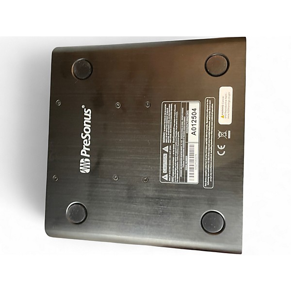 Used PreSonus Monitor Station V2