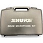 Used Shure DMK57-52 Drum Microphone