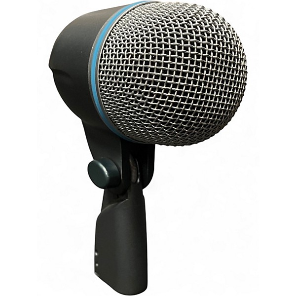 Used Shure DMK57-52 Drum Microphone