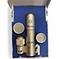 Used Oktava MC012-01 Condenser Microphone