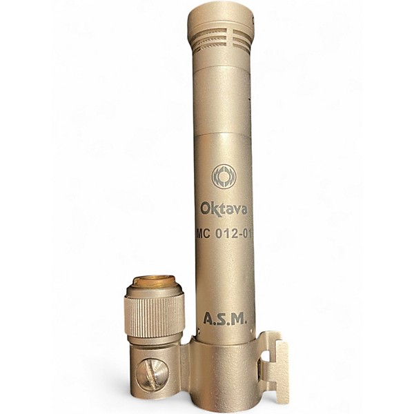 Used Oktava MC012-01 Condenser Microphone