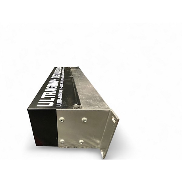 Used Behringer DEQ1024 Ultragraph Equalizer