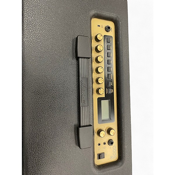 Used Marshall CODE 50W 1x12 Guitar Combo Amp