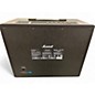 Used Marshall CODE 50W 1x12 Guitar Combo Amp