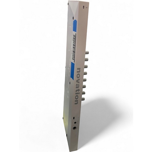 Used Akai Professional MPK Mini MIDI Controller