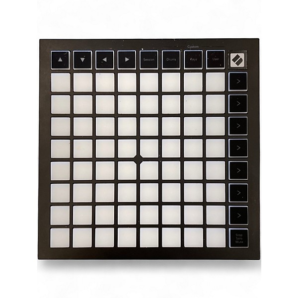 Used Novation Launchpad Mini MIDI Controller