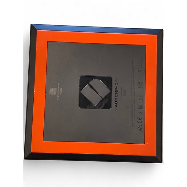 Used Novation Launchpad Mini MIDI Controller