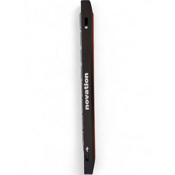 Used Novation Launchpad Mini MIDI Controller