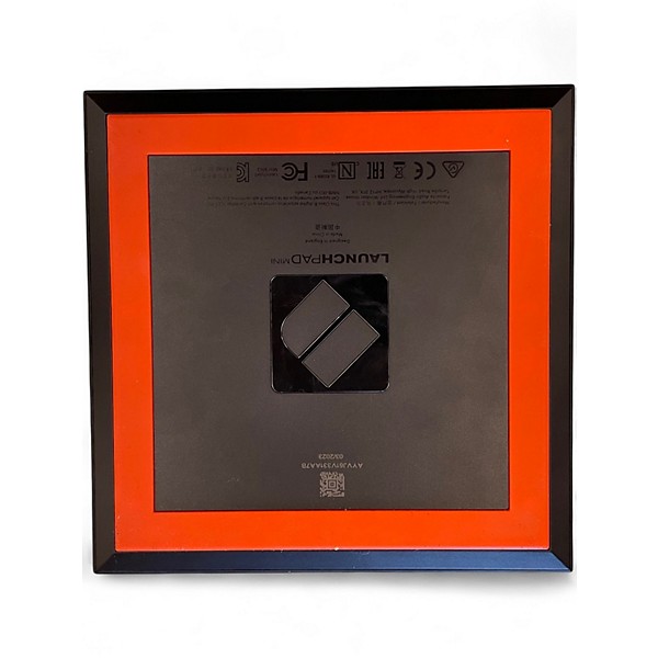 Used Novation Launchpad Mini MIDI Controller