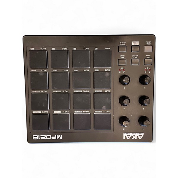 Used Novation Launchpad Mini MIDI Controller