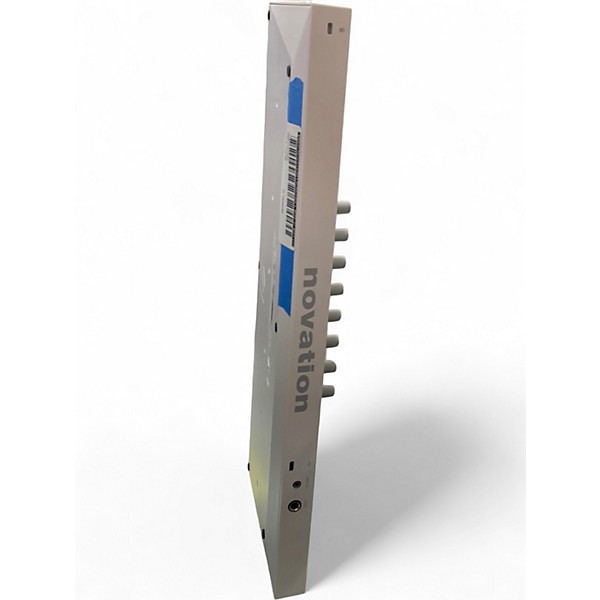 Used Novation Launchkey MINI 37 MIDI Controller