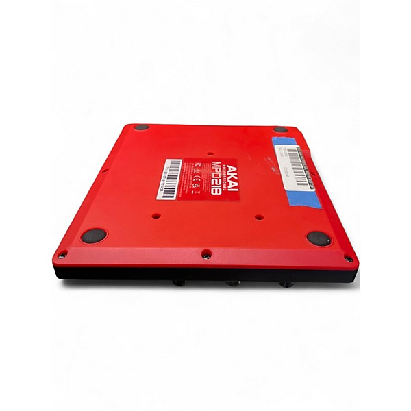 Used Akai Professional MPD218 MIDI Controller