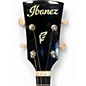Used Ibanez PFT2NT TENOR GUITAR Natural Acoustic Guitar