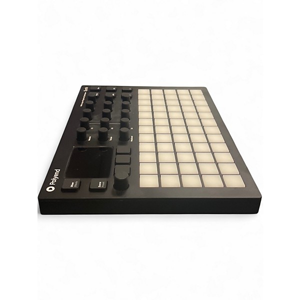 Used Polyend Synth Multi-engine Polyphonic Synthesizer Synthesizer