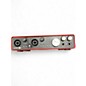 Used Focusrite Scarlett 6i6 Gen 2 Audio Interface