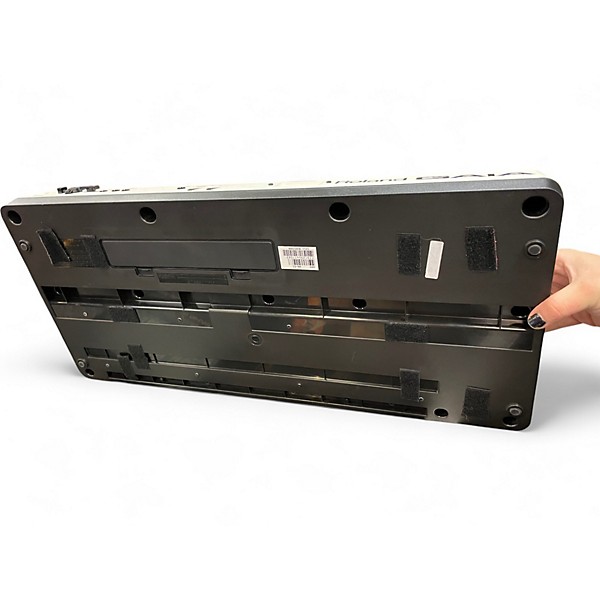 Used Roland Gaia SH01 37 Key Synthesizer