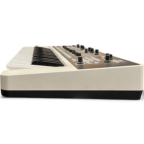 Used Roland Gaia SH01 37 Key Synthesizer