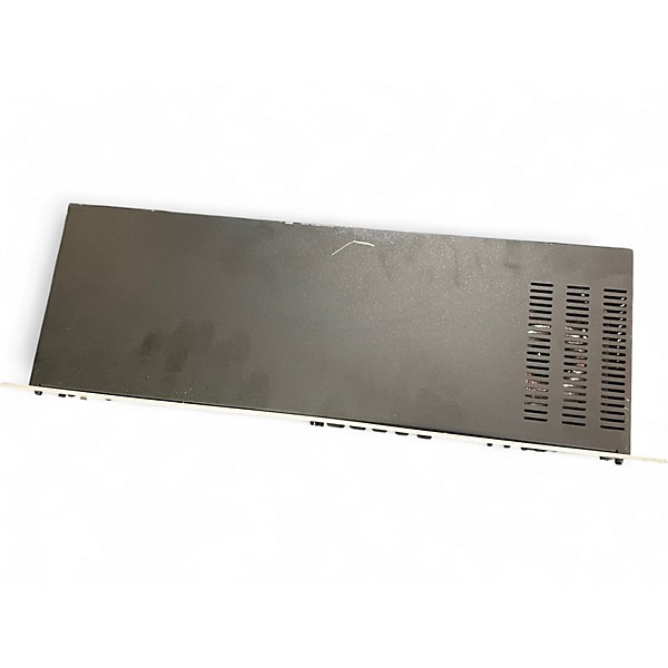 Used dbx Driverack PA Plus Signal Processor