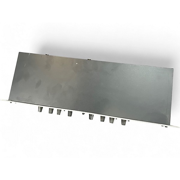 Used dbx 223XS Stereo 2-Way/Mono 3-Way Crossover