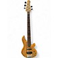 Used Lakland 55-02 Skyline Series 5 String Spalted Maple Electric Bass Guitar thumbnail