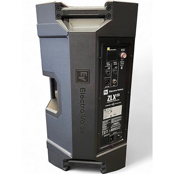 Used Electro-Voice ZLX-12P G2 12in 2-Way Powered Speaker