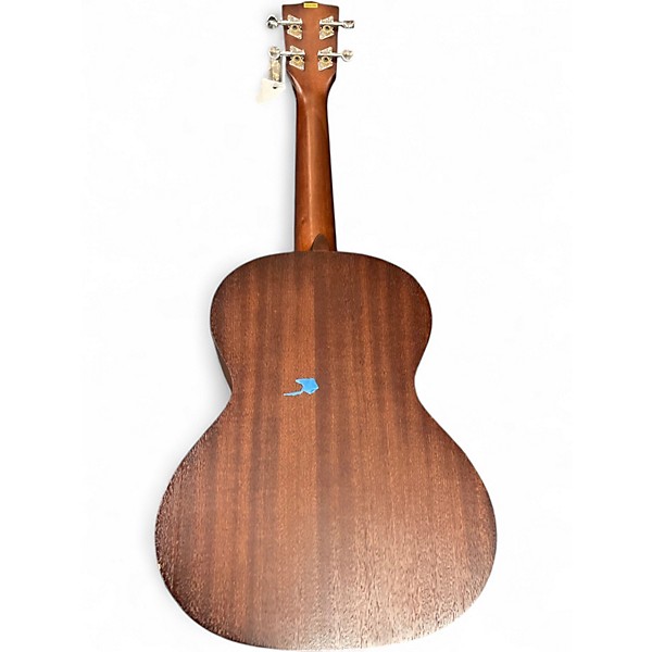 Used Kala KA-15T Natural Ukulele