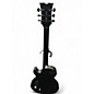 Used Dean THOROUGHBRED SELECT MATTE BLACK Solid Body Electric Guitar