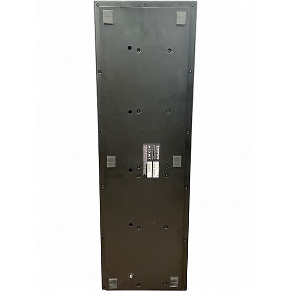 Used Native Instruments Komplete Kontrol A49 MIDI Controller