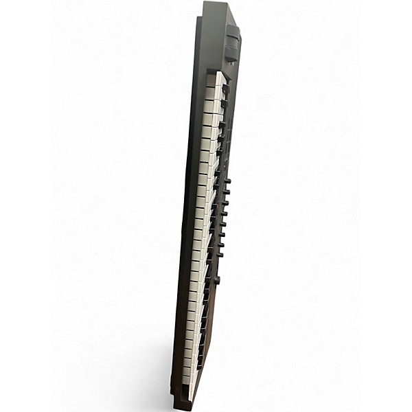 Used Native Instruments Komplete Kontrol A49 MIDI Controller