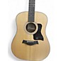 Used Taylor 150E Natural 12 String Acoustic Guitar thumbnail