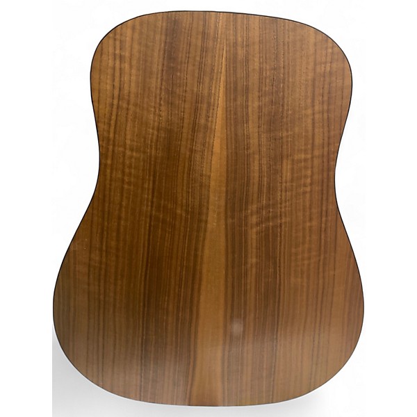 Used Taylor 150E Natural 12 String Acoustic Guitar