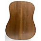 Used Taylor 150E Natural 12 String Acoustic Guitar