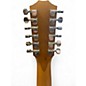 Used Taylor 150E Natural 12 String Acoustic Guitar