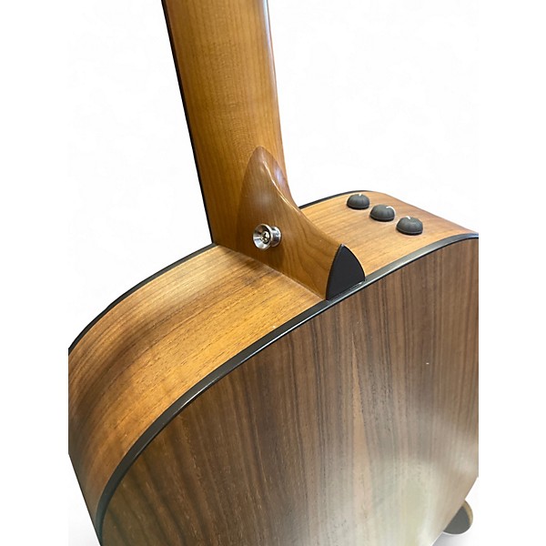 Used Taylor 150E Natural 12 String Acoustic Guitar