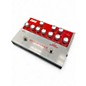 Used BBE Acoustimax Sonic Maximizer/Preamp Pedal Guitar Preamp