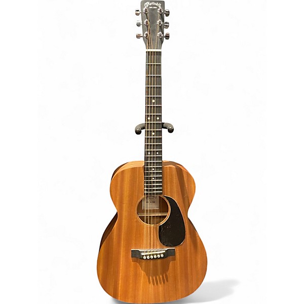 Used Martin 000 JUNIOR BROWN Acoustic Electric Guitar