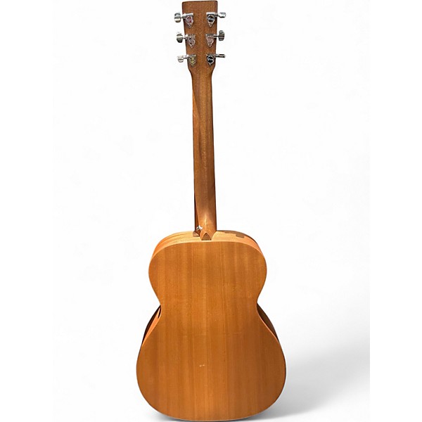 Used Martin 000 JUNIOR BROWN Acoustic Electric Guitar