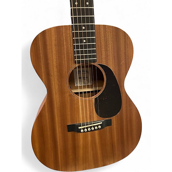 Used Martin 000 JUNIOR BROWN Acoustic Electric Guitar