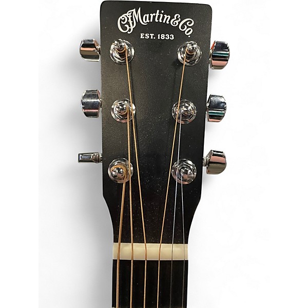 Used Martin 000 JUNIOR BROWN Acoustic Electric Guitar