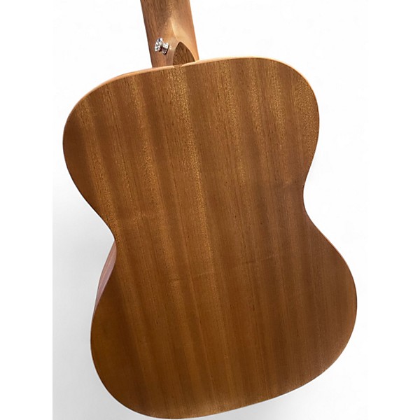 Used Martin 000 JUNIOR BROWN Acoustic Electric Guitar