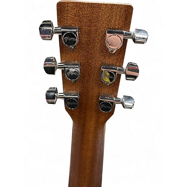 Used Martin 000 JUNIOR BROWN Acoustic Electric Guitar