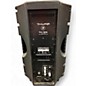 Used Mackie TH12A Powered Speaker