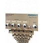 Used Furman Headphone Distribution HDS-6 / E 8 HR-6 MODULES Unpowered Mixer