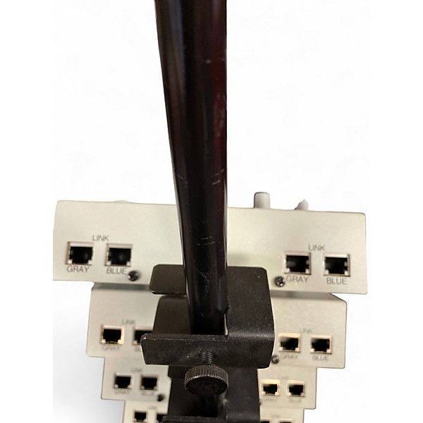 Used Furman Headphone Distribution HDS-6 / E 8 HR-6 MODULES Unpowered Mixer