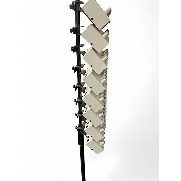 Used Furman Headphone Distribution HDS-6 / E 8 HR-6 MODULES Unpowered Mixer