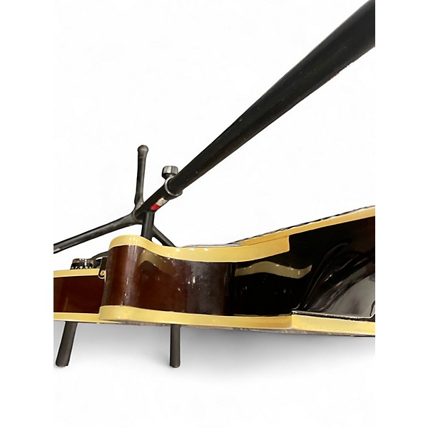 Vintage 1979 Gibson 25/50TH ANNIVERSARY LES PAUL Brown Sunburst Solid Body Electric Guitar