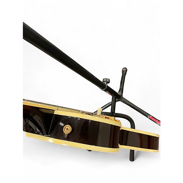 Vintage 1979 Gibson 25/50TH ANNIVERSARY LES PAUL Brown Sunburst Solid Body Electric Guitar