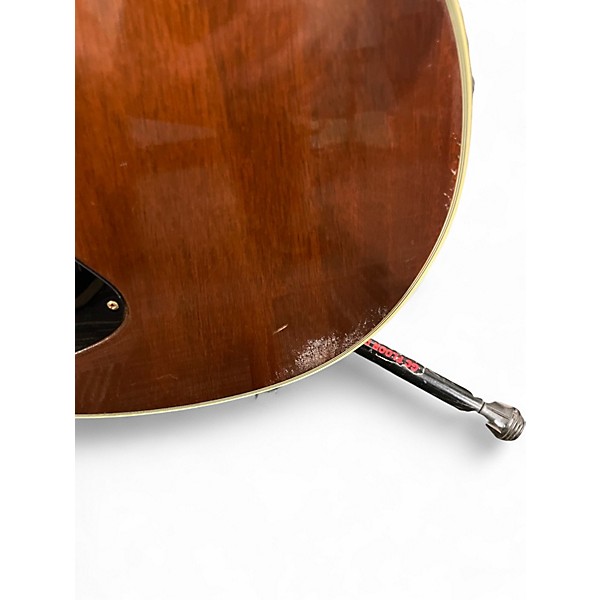 Vintage 1979 Gibson 25/50TH ANNIVERSARY LES PAUL Brown Sunburst Solid Body Electric Guitar